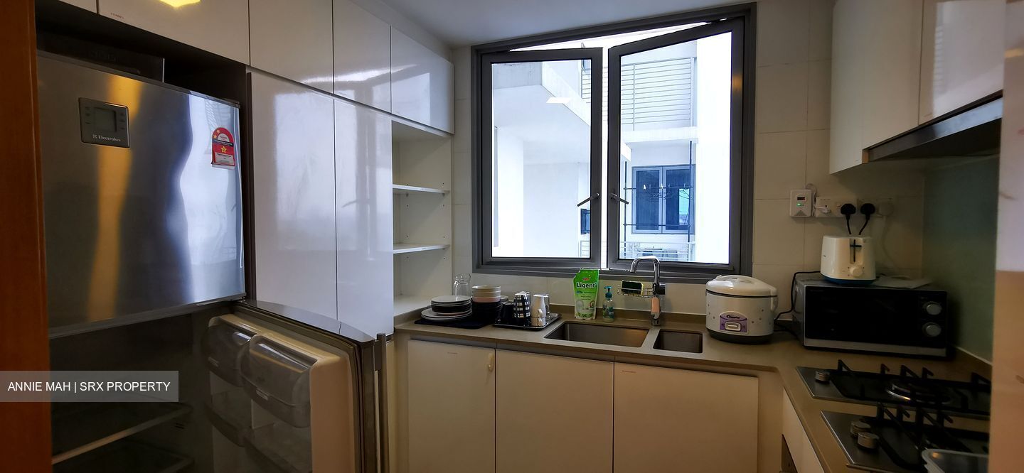 Bartley Ridge (D13), Condominium #600955321